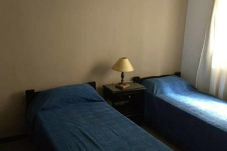 Tu Cabana San Martín de los Andes Esterno foto