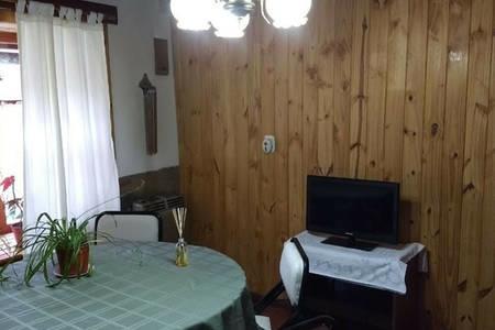 Tu Cabana San Martín de los Andes Esterno foto