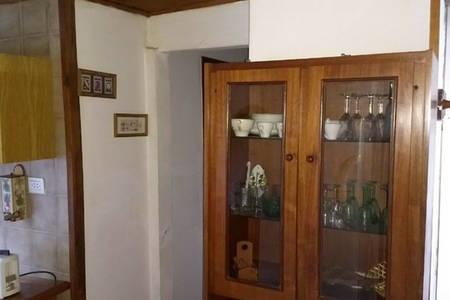 Tu Cabana San Martín de los Andes Esterno foto